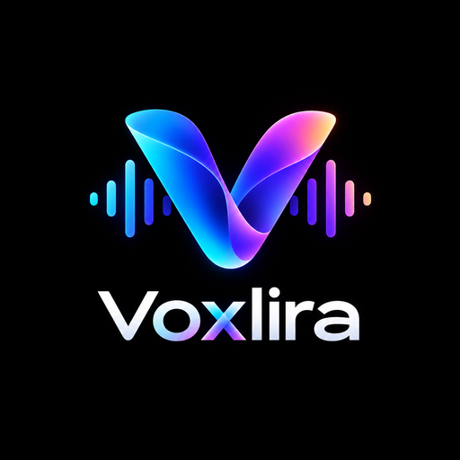 Voxlira Logo